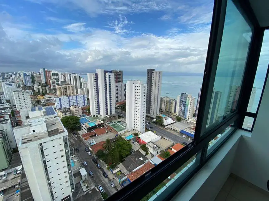 Foto 5 de Apartamento com 1 Quarto à venda, 40m² em Candeias, Jaboatão dos Guararapes