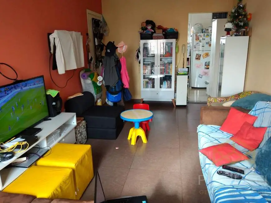 Foto 3 de Apartamento com 1 Quarto à venda, 65m² em Centro, Campinas