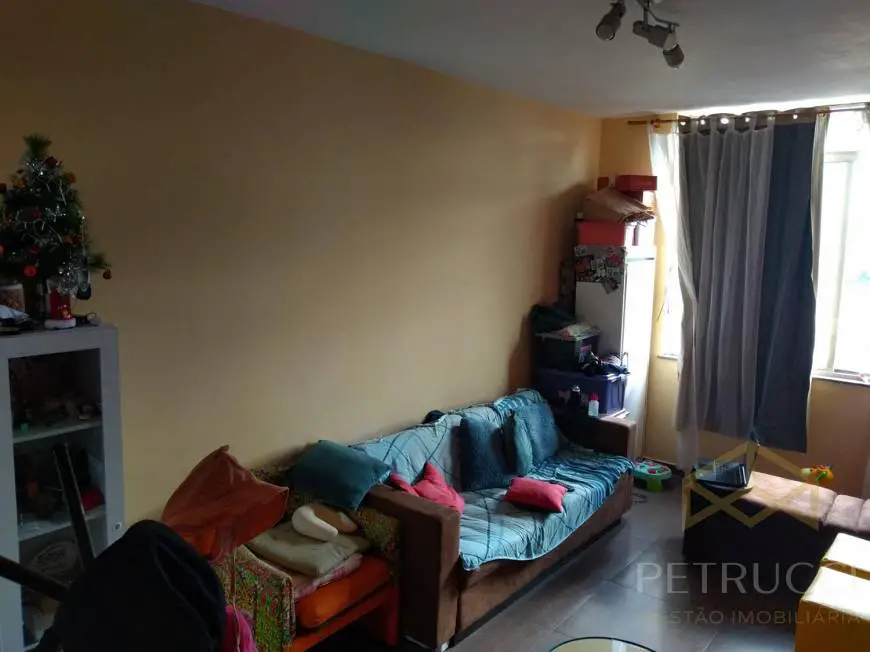 Foto 4 de Apartamento com 1 Quarto à venda, 65m² em Centro, Campinas