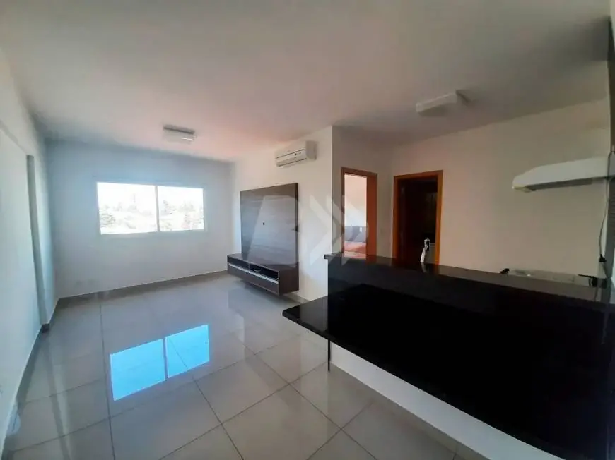 Foto 1 de Apartamento com 1 Quarto para alugar, 41m² em Centro, Piracicaba