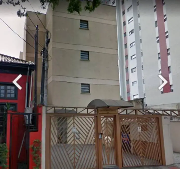 Foto 1 de Apartamento com 1 Quarto à venda, 38m² em Centro, São Bernardo do Campo