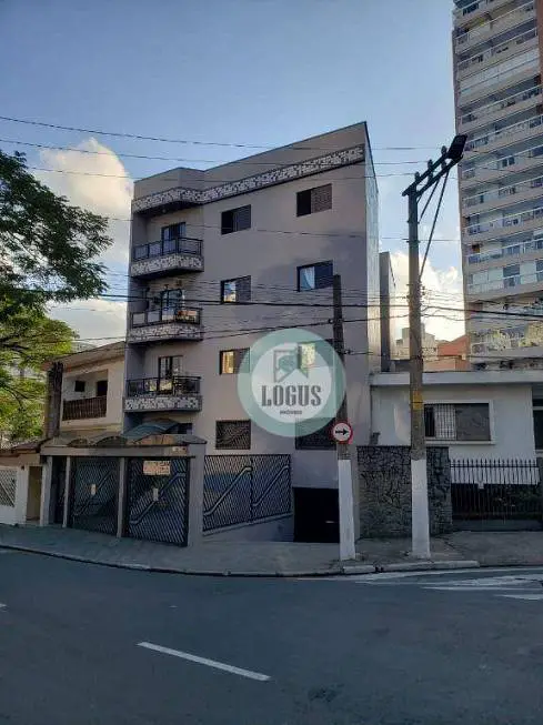 Foto 1 de Apartamento com 1 Quarto à venda, 57m² em Centro, São Bernardo do Campo