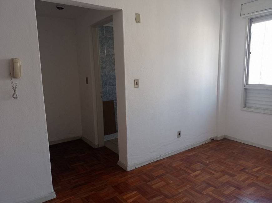 Foto 4 de Apartamento com 1 Quarto à venda, 33m² em Centro, São Leopoldo