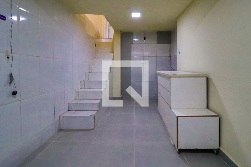 Foto 1 de Apartamento com 1 Quarto para alugar, 45m² em Colégio Batista, Belo Horizonte