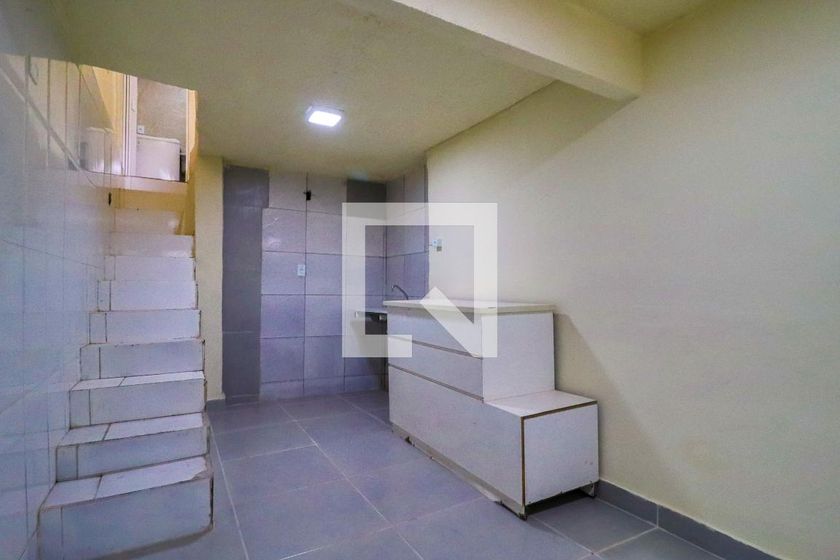 Foto 3 de Apartamento com 1 Quarto para alugar, 45m² em Colégio Batista, Belo Horizonte
