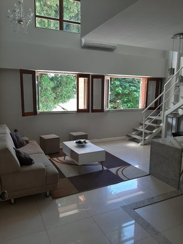 Foto 4 de Apartamento com 1 Quarto à venda, 58m² em Dois de Julho, Salvador