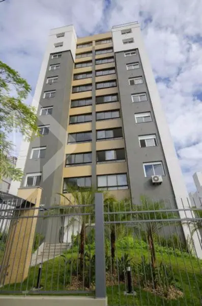 Foto 1 de Apartamento com 1 Quarto à venda, 53m² em Higienópolis, Porto Alegre