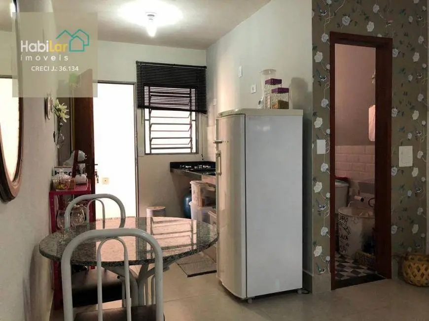 Foto 1 de Apartamento com 1 Quarto para venda ou aluguel, 30m² em Higienopolis, São José do Rio Preto