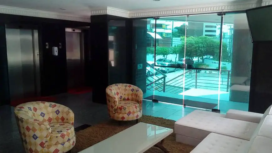 Foto 2 de Apartamento com 1 Quarto para alugar, 40m² em Ilhotas, Teresina