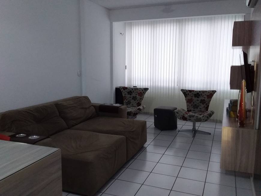Foto 5 de Apartamento com 1 Quarto para alugar, 40m² em Ilhotas, Teresina