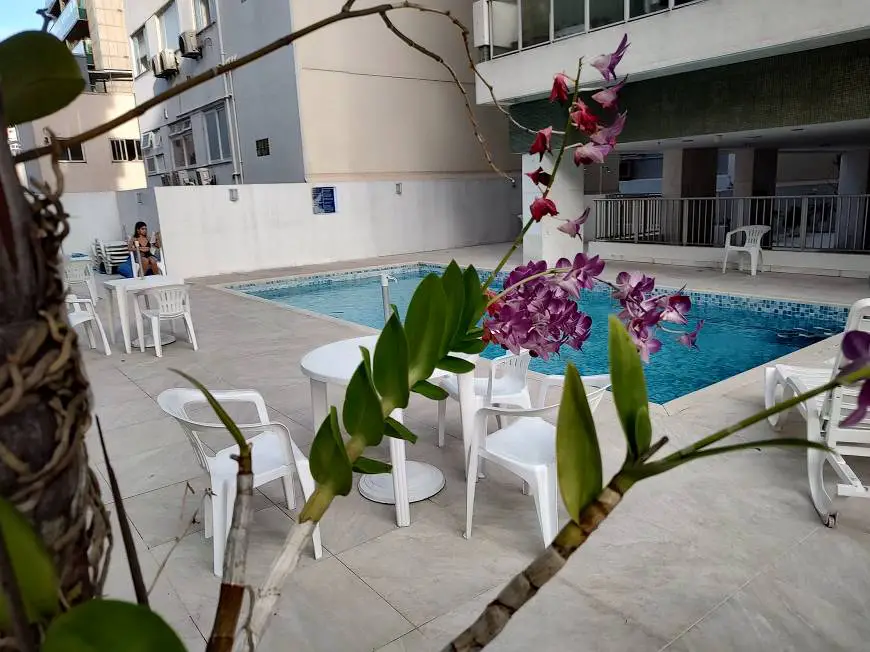 Foto 2 de Apartamento com 1 Quarto à venda, 55m² em Ipanema, Rio de Janeiro