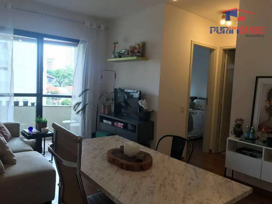 Foto 1 de Apartamento com 1 Quarto à venda, 50m² em Ipiranga, São Paulo