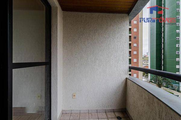 Foto 3 de Apartamento com 1 Quarto à venda, 50m² em Ipiranga, São Paulo