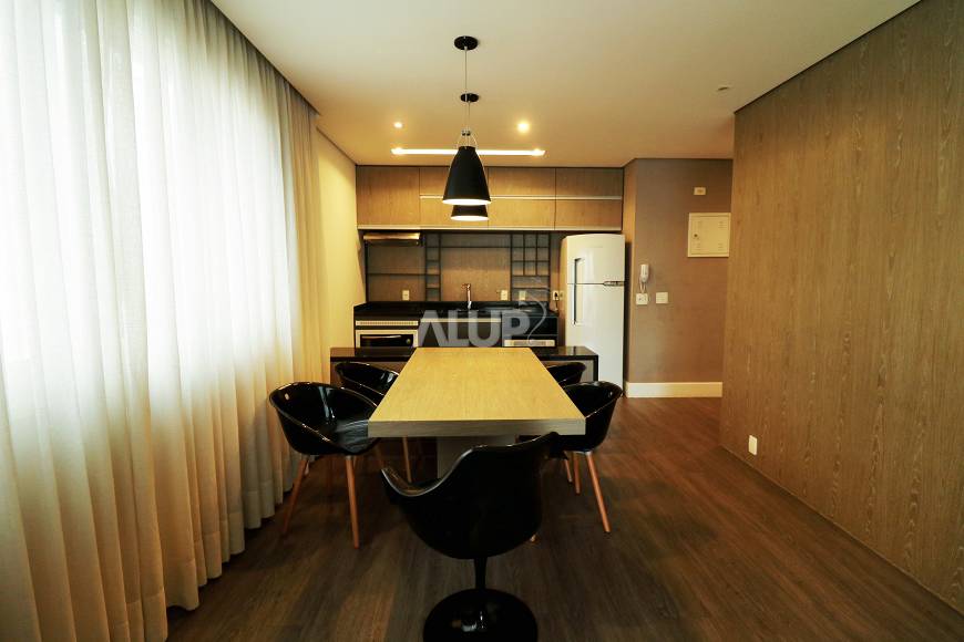 Foto 2 de Apartamento com 1 Quarto à venda, 70m² em Itaim Bibi, São Paulo