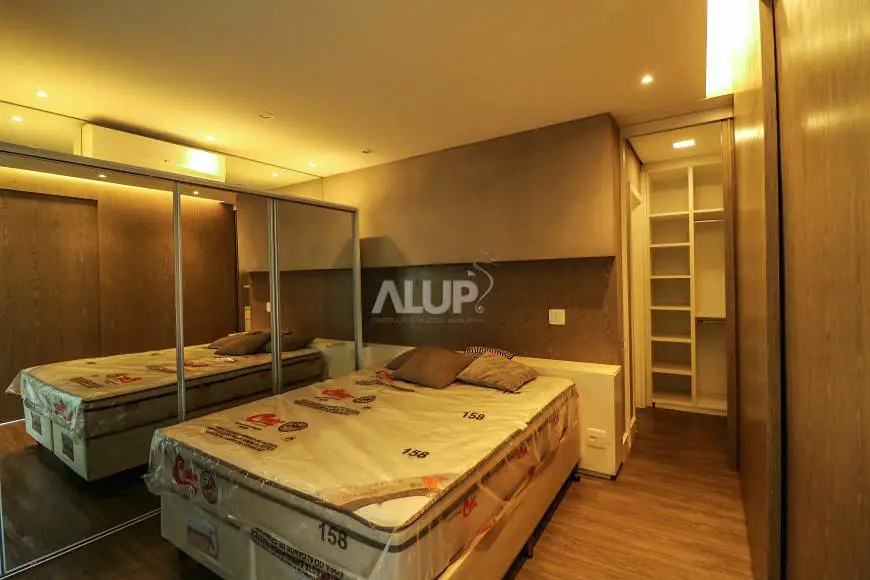 Foto 4 de Apartamento com 1 Quarto à venda, 70m² em Itaim Bibi, São Paulo