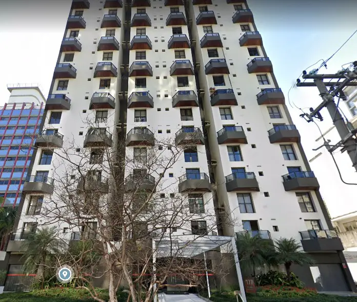 Foto 1 de Apartamento com 1 Quarto para alugar, 52m² em Moema, São Paulo