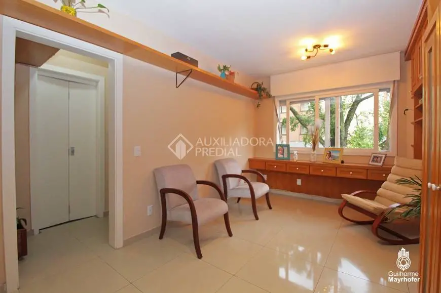 Foto 4 de Apartamento com 1 Quarto à venda, 56m² em Mont' Serrat, Porto Alegre