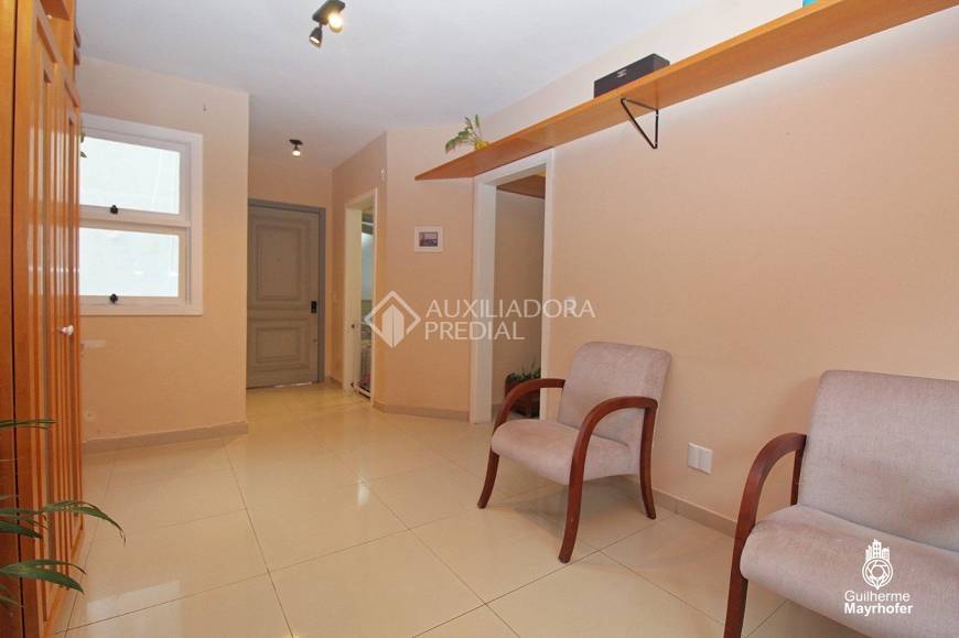 Foto 5 de Apartamento com 1 Quarto à venda, 56m² em Mont' Serrat, Porto Alegre