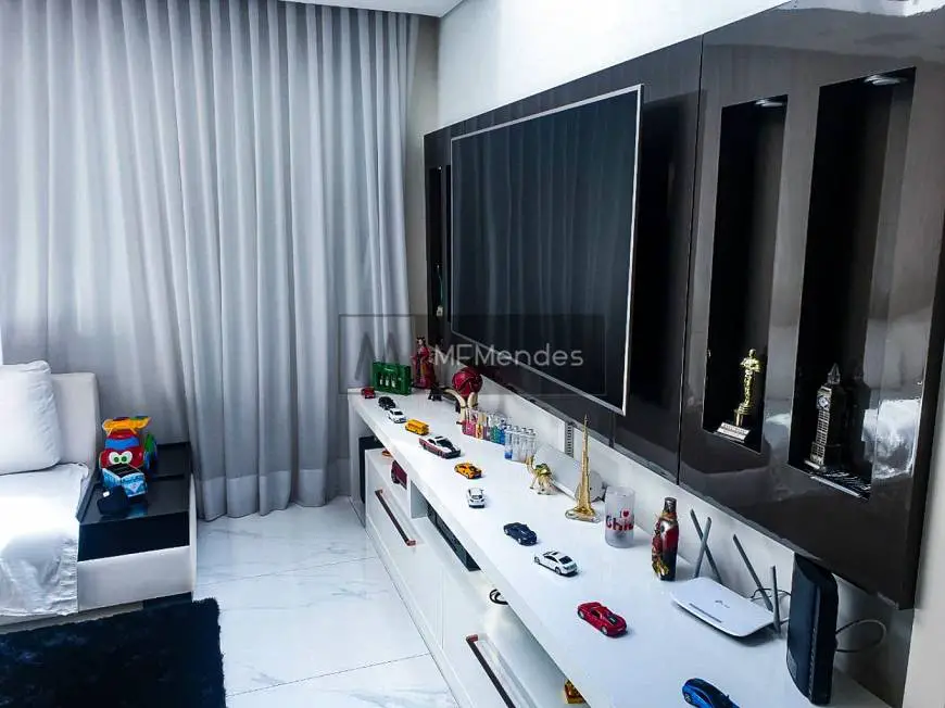 Foto 5 de Apartamento com 1 Quarto à venda, 140m² em Móoca, São Paulo