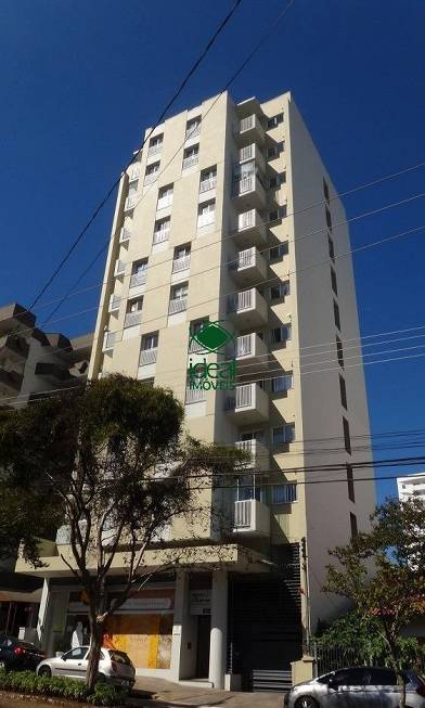 Foto 1 de Apartamento com 1 Quarto à venda, 45m² em Nossa Senhora de Lourdes, Caxias do Sul