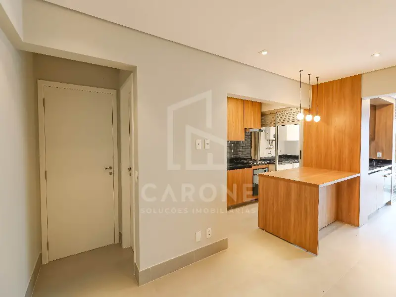 Foto 5 de Apartamento com 1 Quarto para alugar, 64m² em Pinheiros, São Paulo
