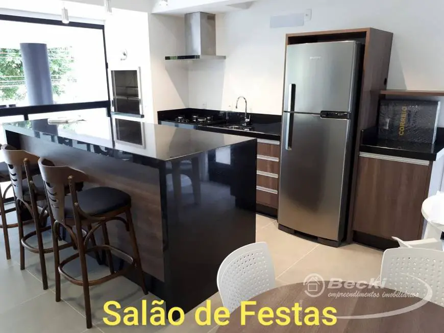 Foto 5 de Apartamento com 1 Quarto à venda, 69m² em Saguaçú, Joinville