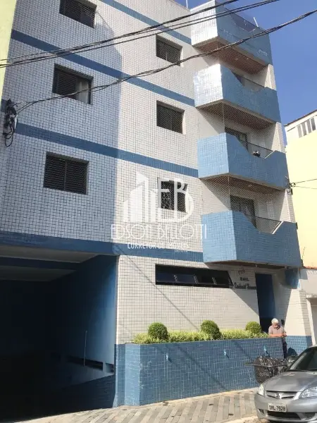 Foto 3 de Apartamento com 1 Quarto à venda, 47m² em Santa Maria, São Caetano do Sul