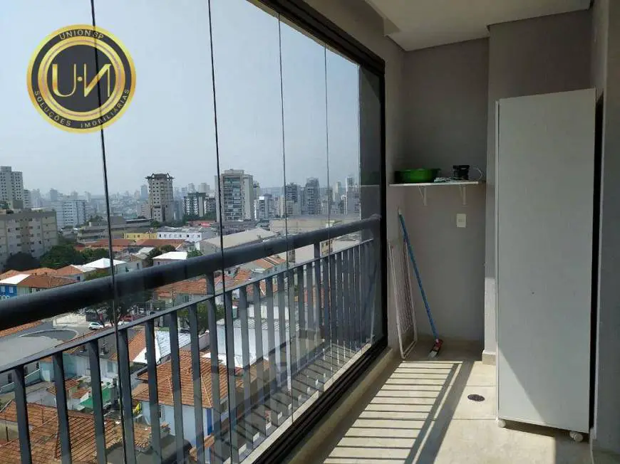 Foto 5 de Apartamento com 1 Quarto à venda, 35m² em Saúde, São Paulo