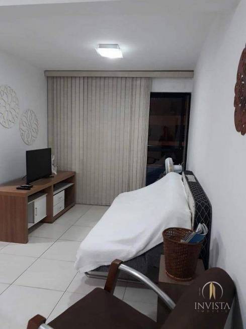 Foto 5 de Apartamento com 1 Quarto à venda, 33m² em Tambaú, João Pessoa
