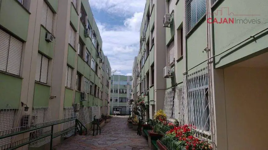 Foto 3 de Apartamento com 1 Quarto à venda, 47m² em Teresópolis, Porto Alegre