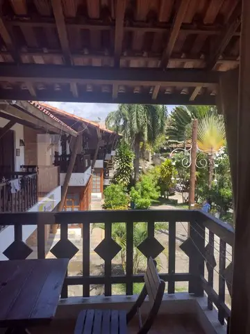 Foto 1 de Apartamento com 1 Quarto à venda, 53m² em , Tibau do Sul