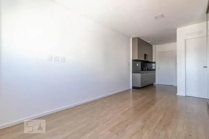 Foto 1 de Apartamento com 1 Quarto para alugar, 26m² em União, Belo Horizonte