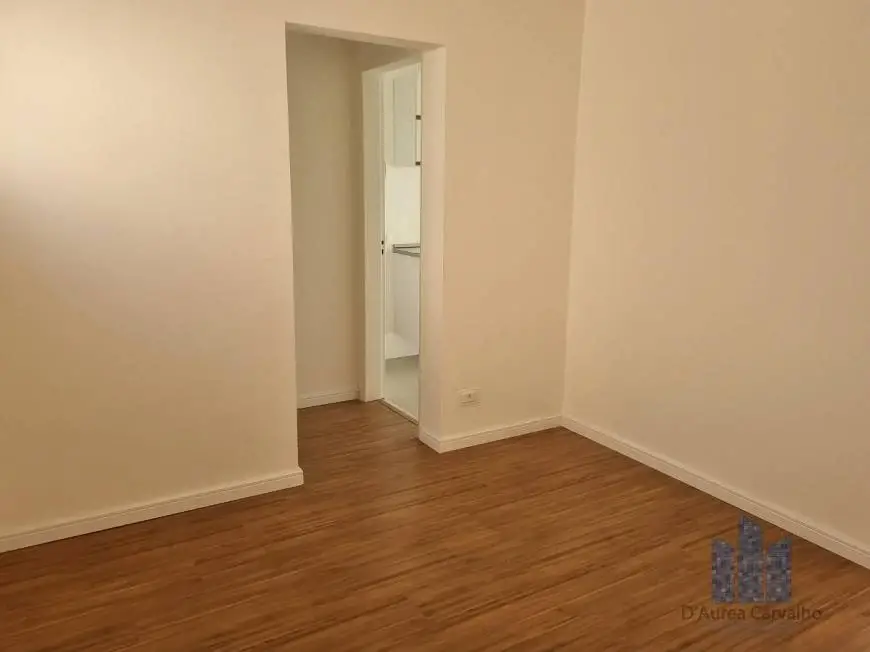 Foto 1 de Apartamento com 1 Quarto à venda, 32m² em Vila Mariana, São Paulo