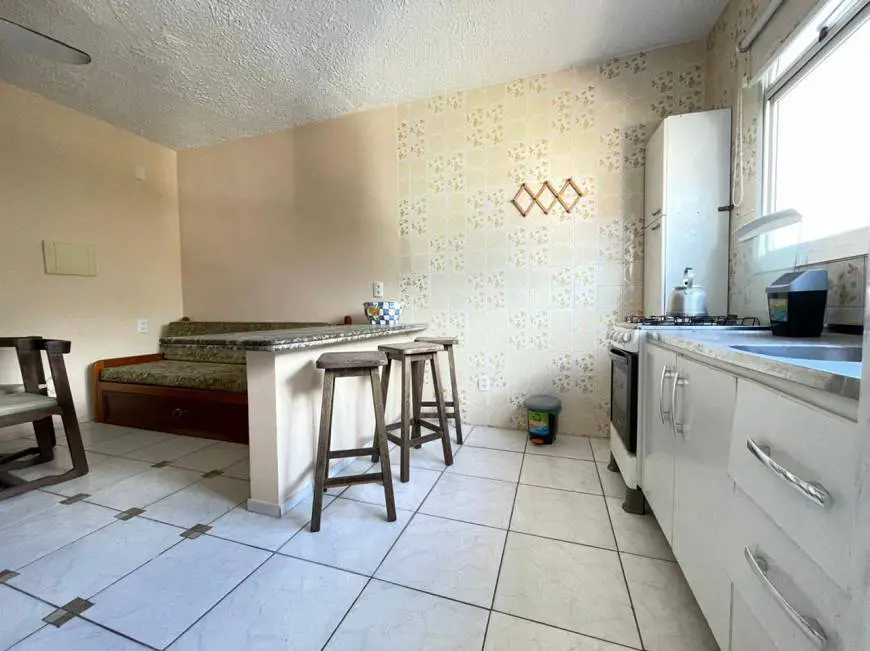 Foto 3 de Apartamento com 1 Quarto à venda, 50m² em Zona Nova, Capão da Canoa