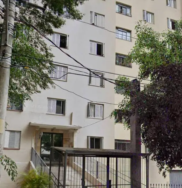 Foto 1 de Apartamento com 2 Quartos à venda, 55m² em Aclimação, São Paulo