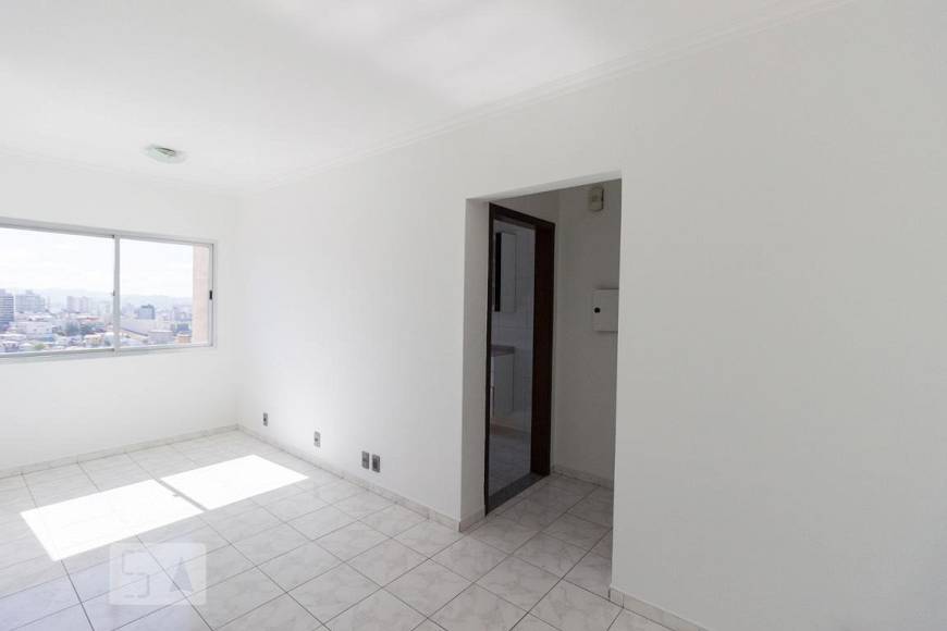 Foto 1 de Apartamento com 2 Quartos para alugar, 54m² em Água Fria, São Paulo