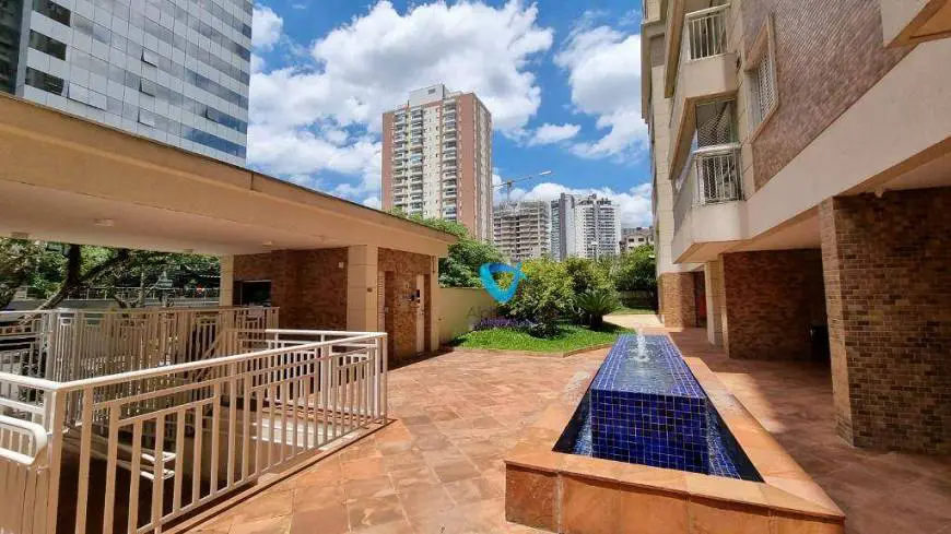 Foto 2 de Apartamento com 2 Quartos à venda, 79m² em Alphaville, Barueri
