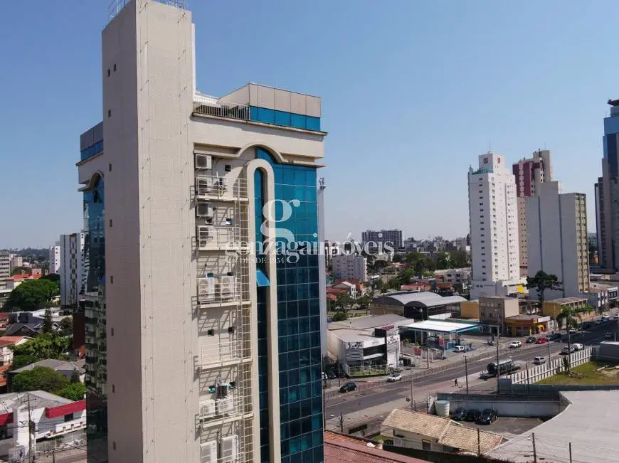 Foto 1 de Apartamento com 2 Quartos à venda, 81m² em Alto da Glória, Curitiba