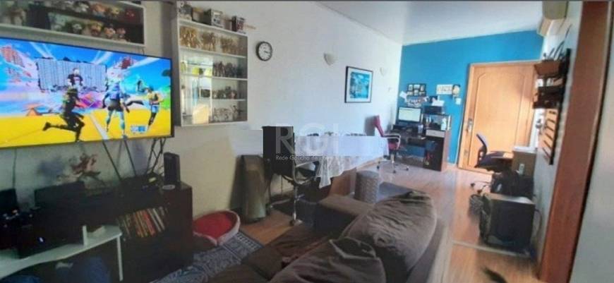 Foto 1 de Apartamento com 2 Quartos à venda, 74m² em Azenha, Porto Alegre