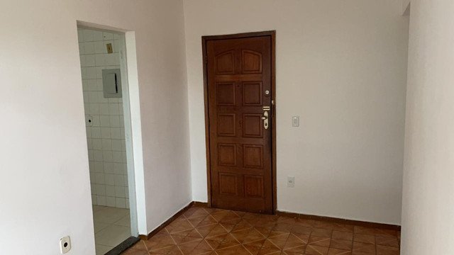 Foto 2 de Apartamento com 2 Quartos para alugar, 10m² em Bangu, Rio de Janeiro