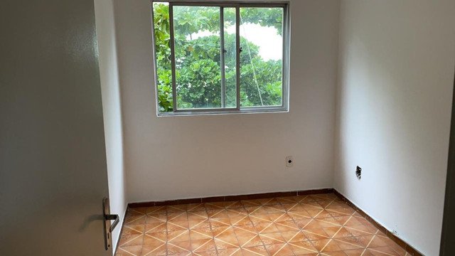 Foto 4 de Apartamento com 2 Quartos para alugar, 10m² em Bangu, Rio de Janeiro