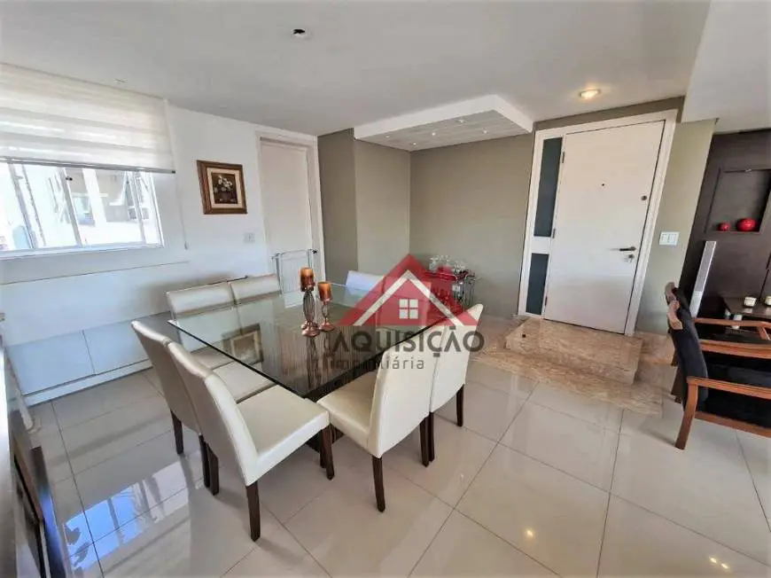 Foto 4 de Apartamento com 2 Quartos à venda, 119m² em Batel, Curitiba