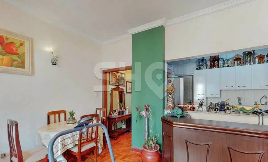 Foto 4 de Apartamento com 2 Quartos à venda, 91m² em Bela Vista, São Paulo