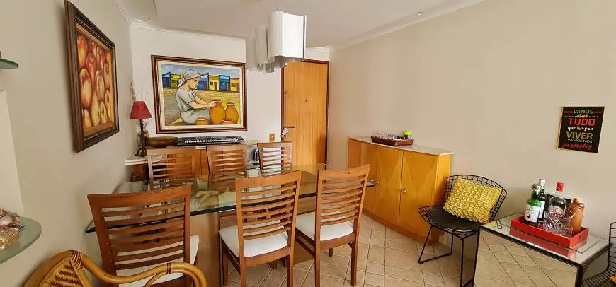 Foto 2 de Apartamento com 2 Quartos à venda, 75m² em Boa Viagem, Recife
