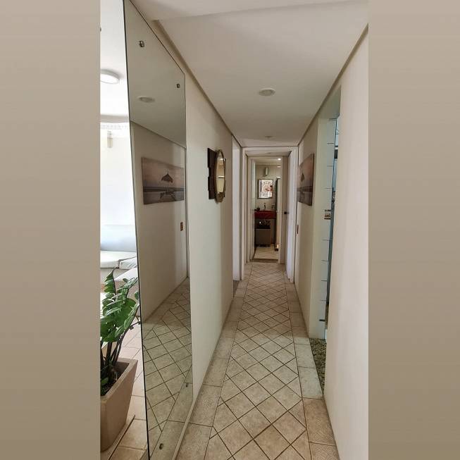 Foto 3 de Apartamento com 2 Quartos à venda, 75m² em Boa Viagem, Recife