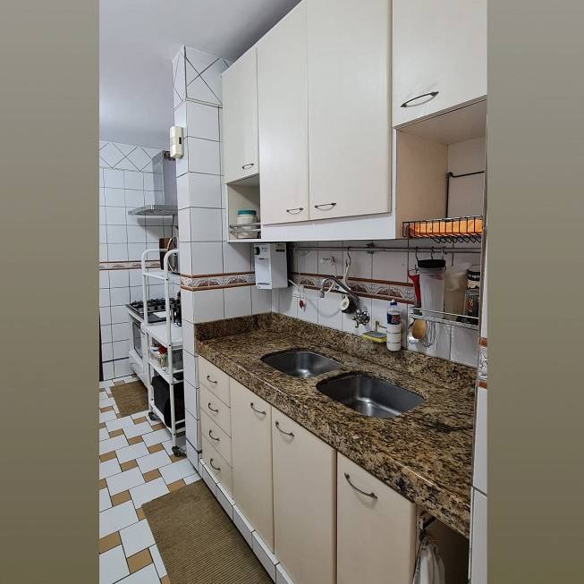 Foto 4 de Apartamento com 2 Quartos à venda, 75m² em Boa Viagem, Recife