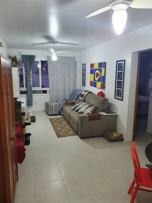 Foto 1 de Apartamento com 2 Quartos à venda, 60m² em Boa Vista, Porto Alegre