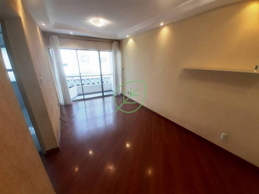 Foto 2 de Apartamento com 2 Quartos à venda, 65m² em Brooklin, São Paulo
