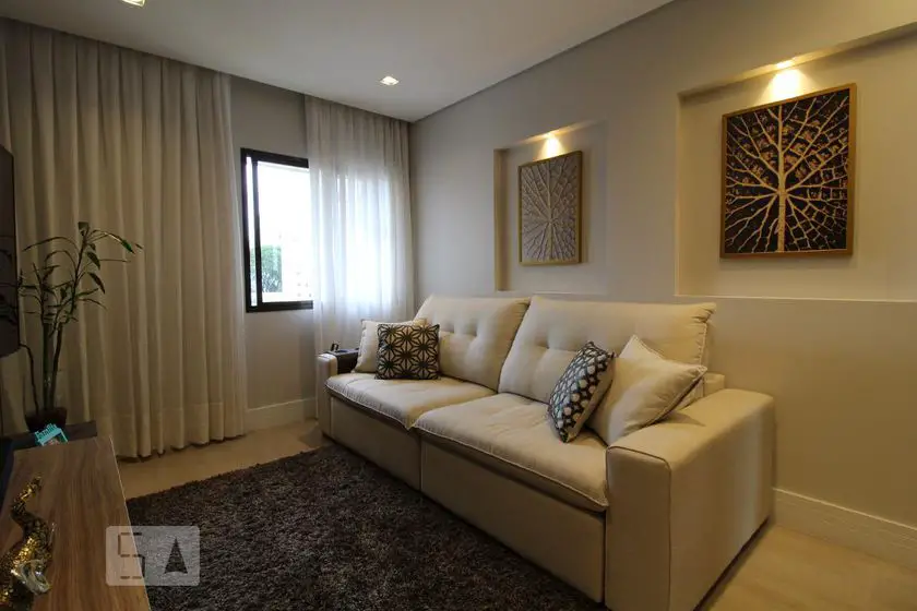 Foto 3 de Apartamento com 2 Quartos à venda, 110m² em Campo Belo, São Paulo