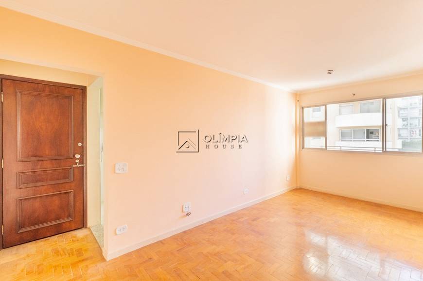 Foto 3 de Apartamento com 2 Quartos à venda, 90m² em Campo Belo, São Paulo